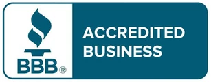 BBB Accredited