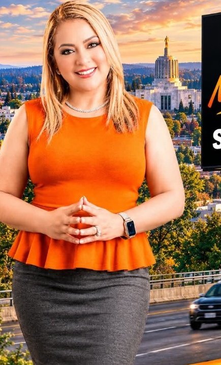 Mayra Rodríguez - Directora y Asesora Fiscal Toro Taxes Salem
